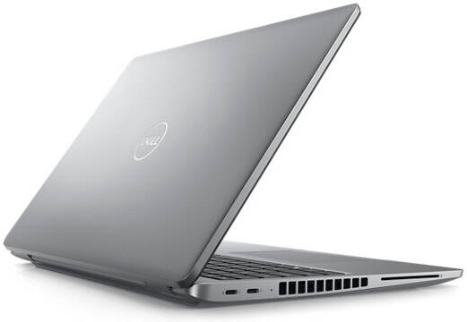 Dell Latitude E5550