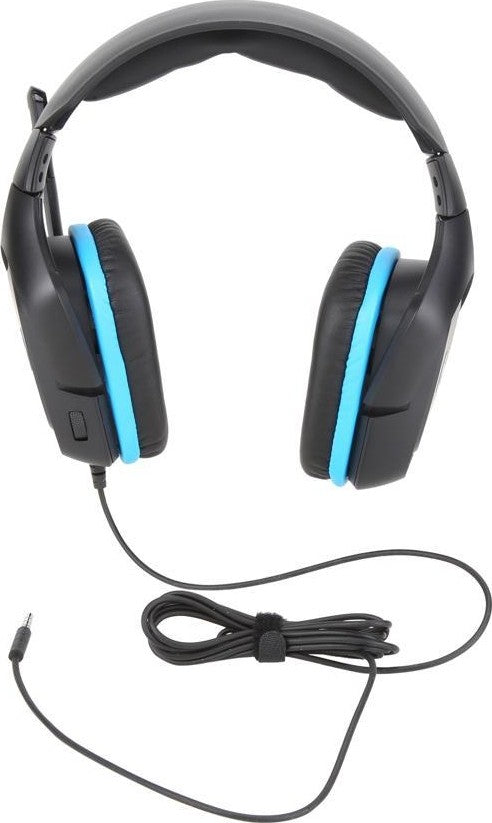 Logitech G432 Wired 7.1 Surround