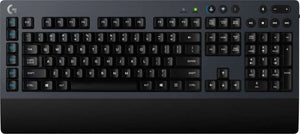 Logitech G512