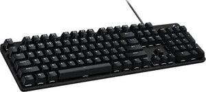 Logitech G413