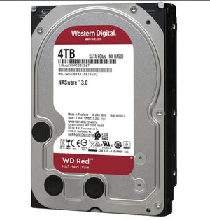 Western Digital WD40EFAX