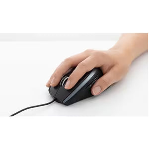 Logitech M500s Advanced Corded Mouse
