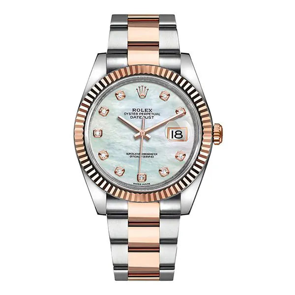 Rolex Datejust 41