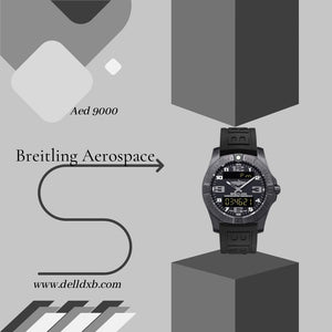 Breitling Aéronautique