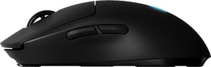 Logitech G Pro Wireless Gaming Mouse
