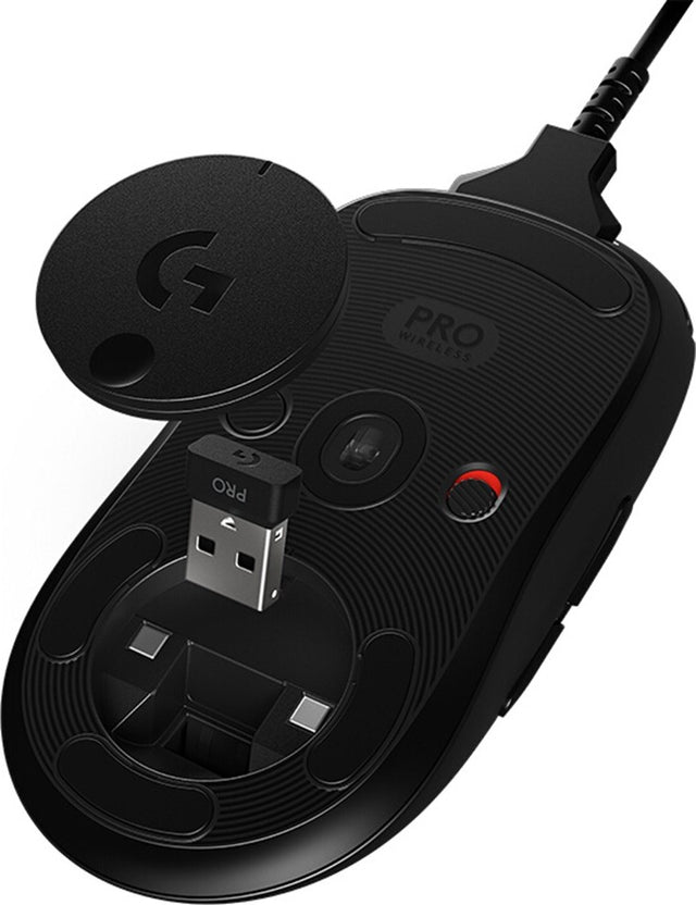 Logitech G Pro Wireless Gaming Mouse