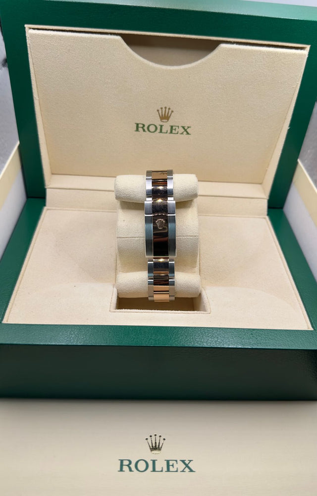 Rolex Datejust 41