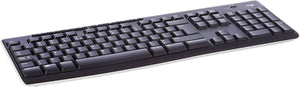 Logitech K270 Wireless Keyboard