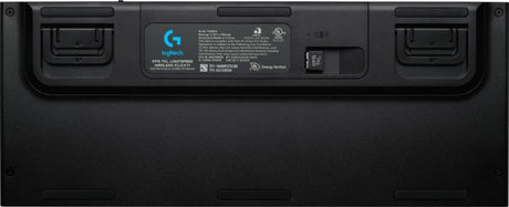 Logitech G915TKL Tenkeyless