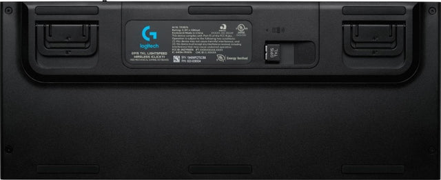 Logitech G915 TKL Tenkeyless