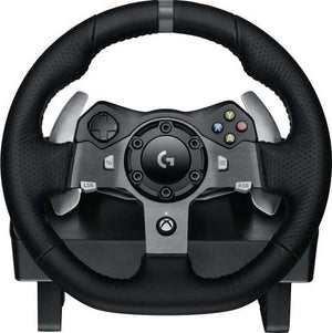 Logitech G920 Driving Force Racing Wheel