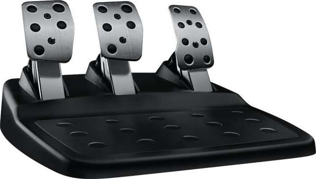 Logitech G920 Driving Force Racing Wheel
