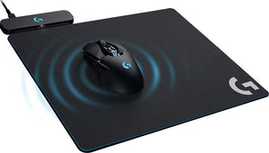 Logitech Powerplay Wireless Charging