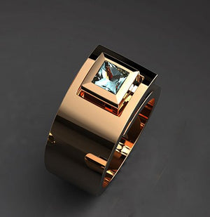 Luxury Men Rings