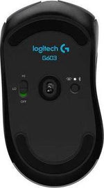 LOGITECH GAMING EARPHONES