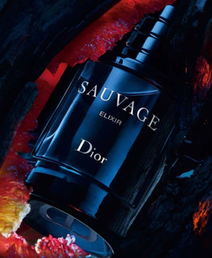 Dior Élixir