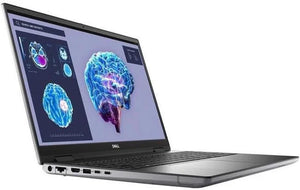 Dell Precision 7680 Cori9