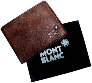 Luxury Men Wallets