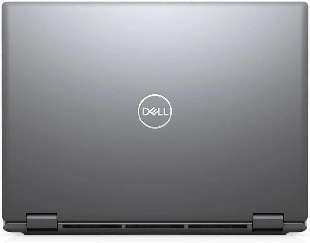 Dell Precision 7680 Cori9