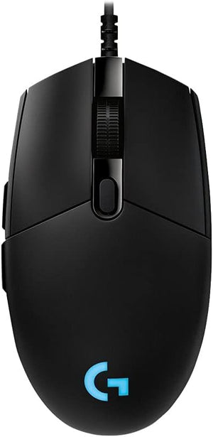 ODEL:  910-005441 Logitech G 910-005441 Pro Hero Gaming Mouse
