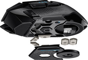 Logitech G502 Gaming Mouse