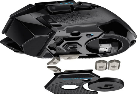 Logitech G502 Gaming Mouse