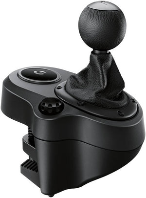 Logitech Driving Force Shifter, for G923