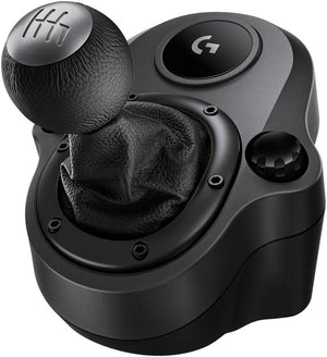 Logitech Driving Force Shifter, for G923