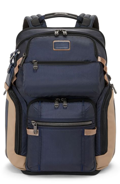 Tumi Backpack