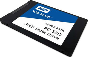 Western Digital 250GB Blue 3D