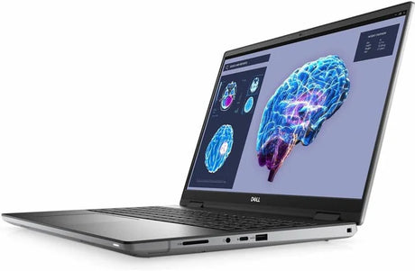 Dell Precision 7680 Cori9