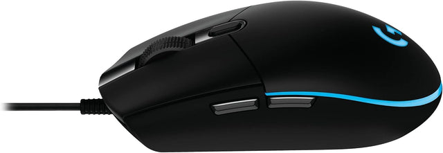 ODEL:  910-005441 Logitech G 910-005441 Pro Hero Gaming Mouse