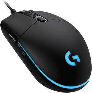 ODEL:  910-005441 Logitech G 910-005441 Pro Hero Gaming Mouse