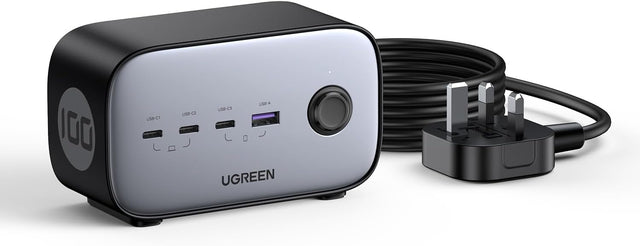 Ugreen 100W Diginest Pro