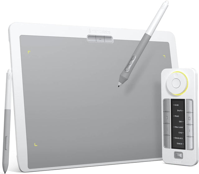XENCELABS Drawing Tablet