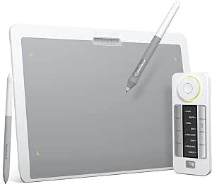 Xencelabs Pen Tablet Medium Bundle