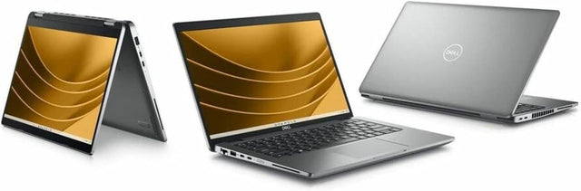 Dell LATITUDE 5350