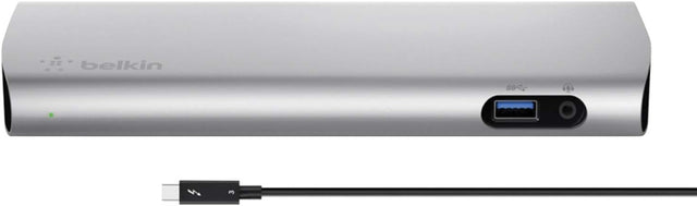 Belkin Thunderbolt 3