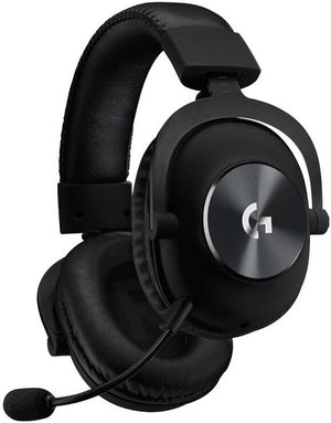 Logitech Pro Gaming Headphones