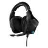 Logitech G635 981-000748 7.1 LIGHTSYNC Surround Sound Gaming Headset - Black