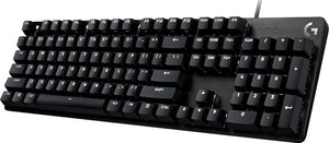 Logitech G413