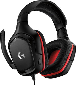 Logitech G332 Stereo Gaming Headset