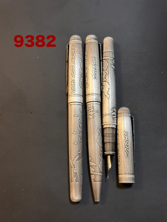 قلم حبر 9382