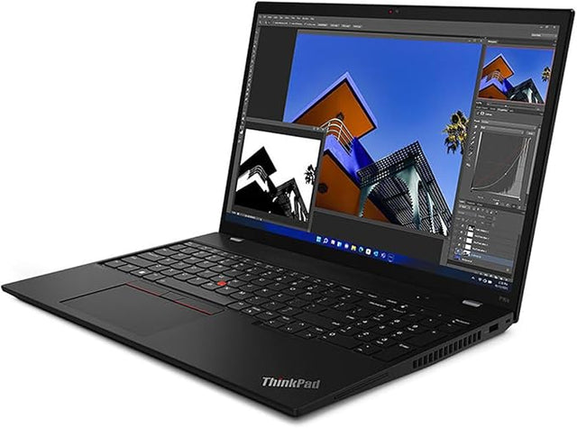 Thinkpad P16