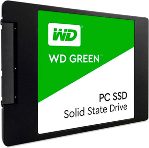 Western Digital
