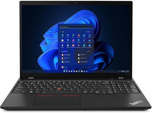 Thinkpad P16