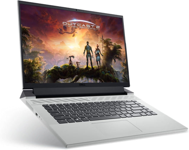 Dell Gaming G7 7630