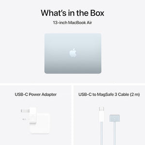 Apple MacBook Air 13-inch M4 Chip (2025)