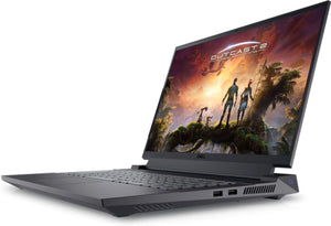 Dell Gaming G7 7630