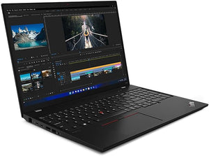 Thinkpad P16